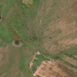Satellite imagery of HEID 160, BW