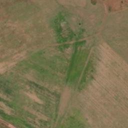 Satellite imagery of HEID 160, BW