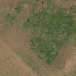 Satellite imagery of HEID 160, BW