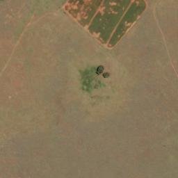 Satellite imagery of HEID 156, BW