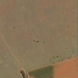 Satellite imagery of HEID 156, BW