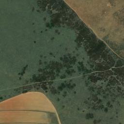 Satellite imagery of HEID 153, BW