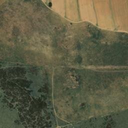 Satellite imagery of HEID 153, BW