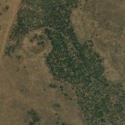 Satellite imagery of HEID 213, BW