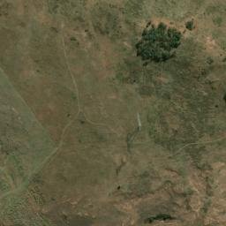 Satellite imagery of WITPOORT, BW