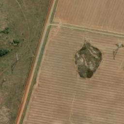 Satellite imagery of WITPOORT, BW