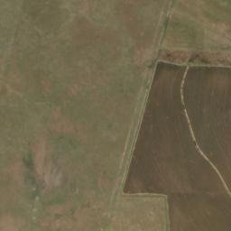 Satellite imagery of STAN 45, BW