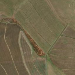 Satellite imagery of STAN 45, BW