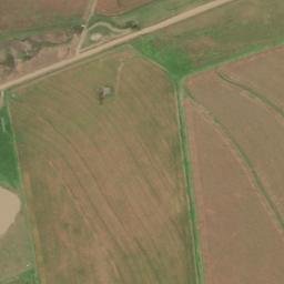 Satellite imagery of HARTEBEESTKUIL, BW