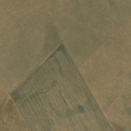 Satellite imagery of STAN 110, BW