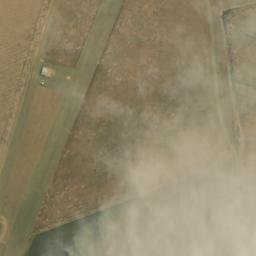 Satellite imagery of STAN 110, BW