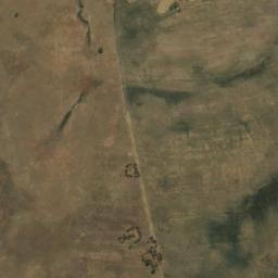 Satellite imagery of GIFTKRAAL, MZ