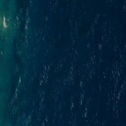 Satellite imagery of Ponta Techobanine, MZ
