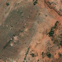 Satellite imagery of Black Jack South Mine, AU