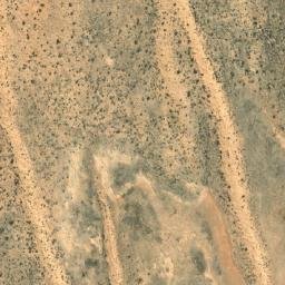 Satellite imagery of Armstrong Hill, AU