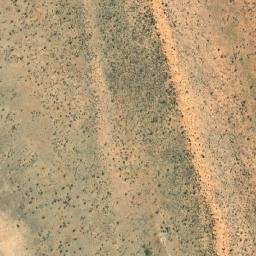 Satellite imagery of Armstrong Hill, AU