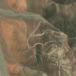 Satellite imagery of Porvenir III, CL