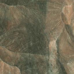 Satellite imagery of Porvenir III, CL