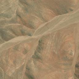 Satellite imagery of Cuesta Remolinos, CL