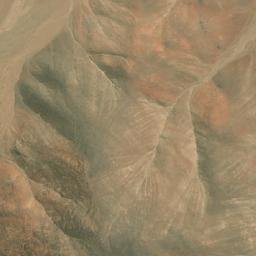 Satellite imagery of Cuesta Remolinos, CL