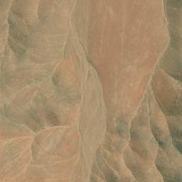 Satellite imagery of Remolino Este, CL