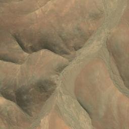 Satellite imagery of Rodados Negros, CL