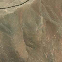 Satellite imagery of Santa Isabel, CL