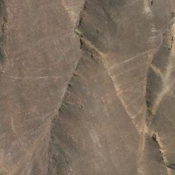 Satellite imagery of Los Mantos de Mostazal, CL