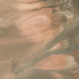 Satellite imagery of Cordón Amarillo, CL