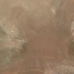 Satellite imagery of Laguna Escondida, CL