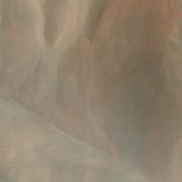 Satellite imagery of Hito XV-17, BR