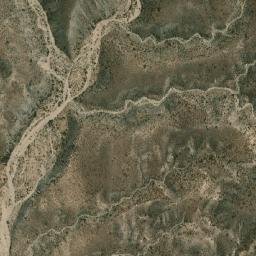 Satellite imagery of Cerro Churcal, AR