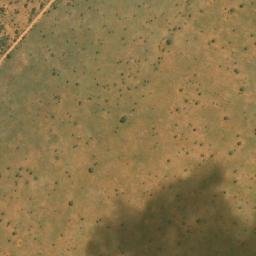 Satellite imagery of JAKKALSDRAAI, NA