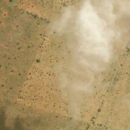 Satellite imagery of JAKKALSDRAAI, NA