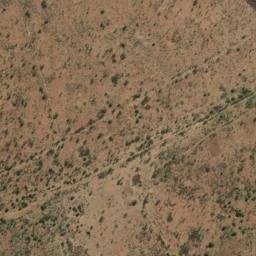 Satellite imagery of Wood Ridge, ZA