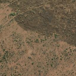Satellite imagery of Wood Ridge, ZA