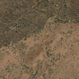 Satellite imagery of Wood Ridge, ZA