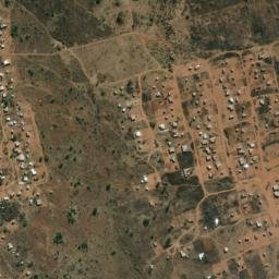 Satellite imagery of Eersterantjies, ZA
