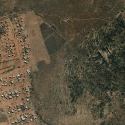 Satellite imagery of Eersterantjies, ZA