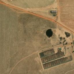 Satellite imagery of DU PLESSIS, BW