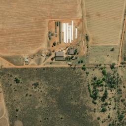 Satellite imagery of DU PLESSIS, BW