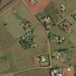 Satellite imagery of VER 89, BW