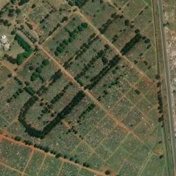 Satellite imagery of V.D.B. 2, BW