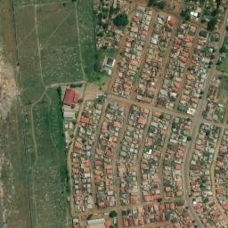 Satellite imagery of V.D.B. 2, BW
