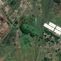 Satellite imagery of USCO VAAL, BW