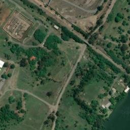 Satellite imagery of USCO VAAL, BW