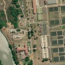 Satellite imagery of SUIKERBOS, BW