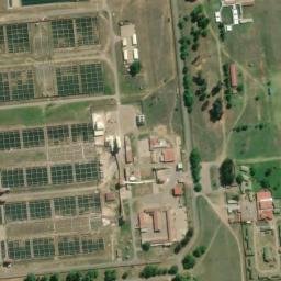 Satellite imagery of SUIKERBOS, BW