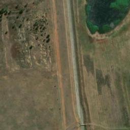 Satellite imagery of UITVLUGT, BW