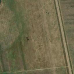 Satellite imagery of UITVLUGT, BW